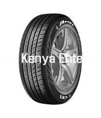 JK Tyre 205/60/R16