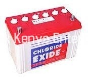 CHLORIDE EXIDE N70 Acid Battery