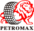 PETROMAX TYRES