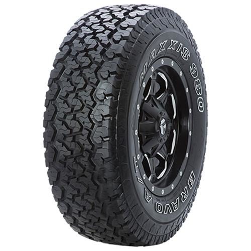 MAXXIS AT980 265/65/R17
