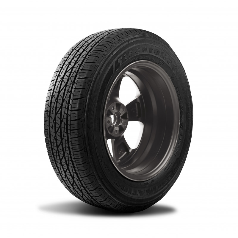 FIRESTONE DESTINATION LE2 235/60/R16