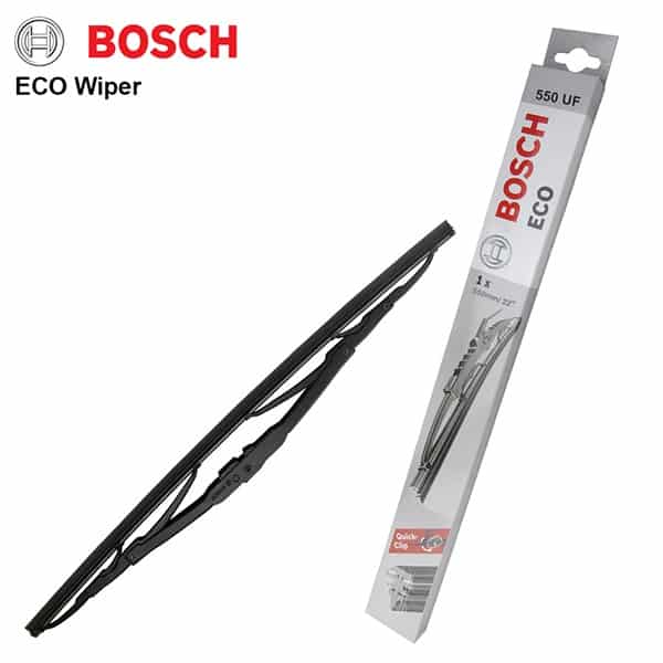 BOSCH WIPER 18''