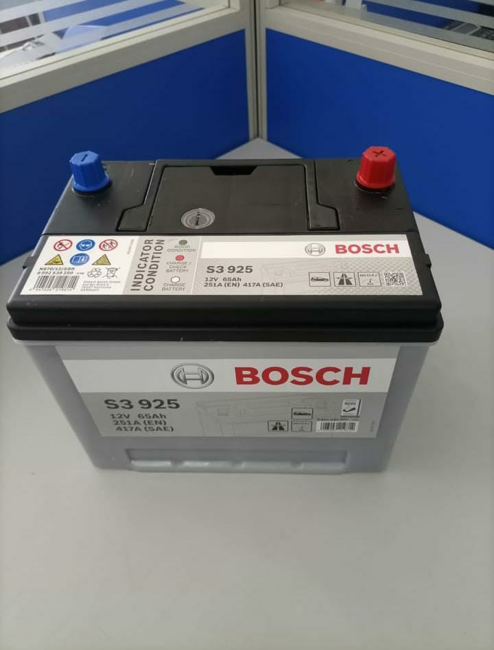 BOSCH KE NS70L
