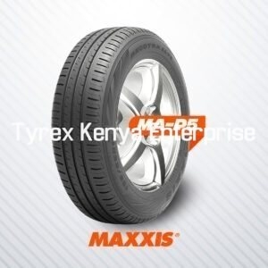 MAXXIS 195/65/R15 MAP5 91V
