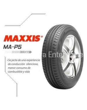 MAXXIS MAP5 94V TL 205/65/R15