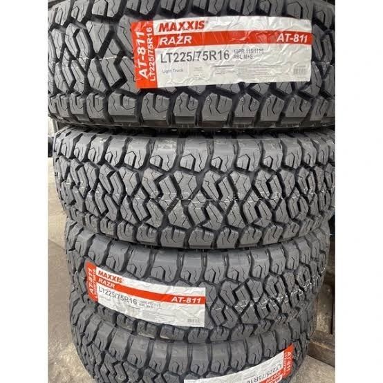 Car Tyre