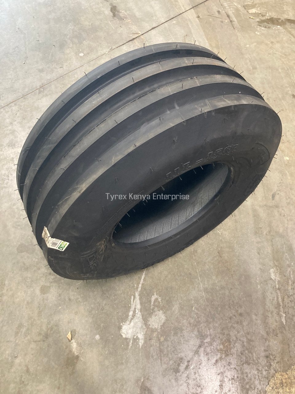 BKT TYRE 11L-15 10PR I-1 IMPLEMENT