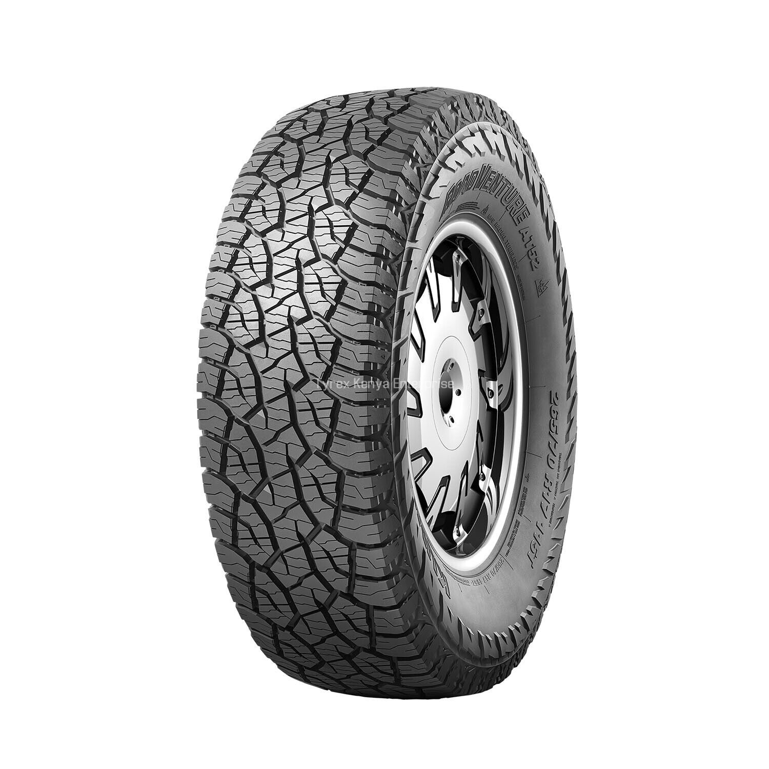 KUMHO AT52 285/55/R20