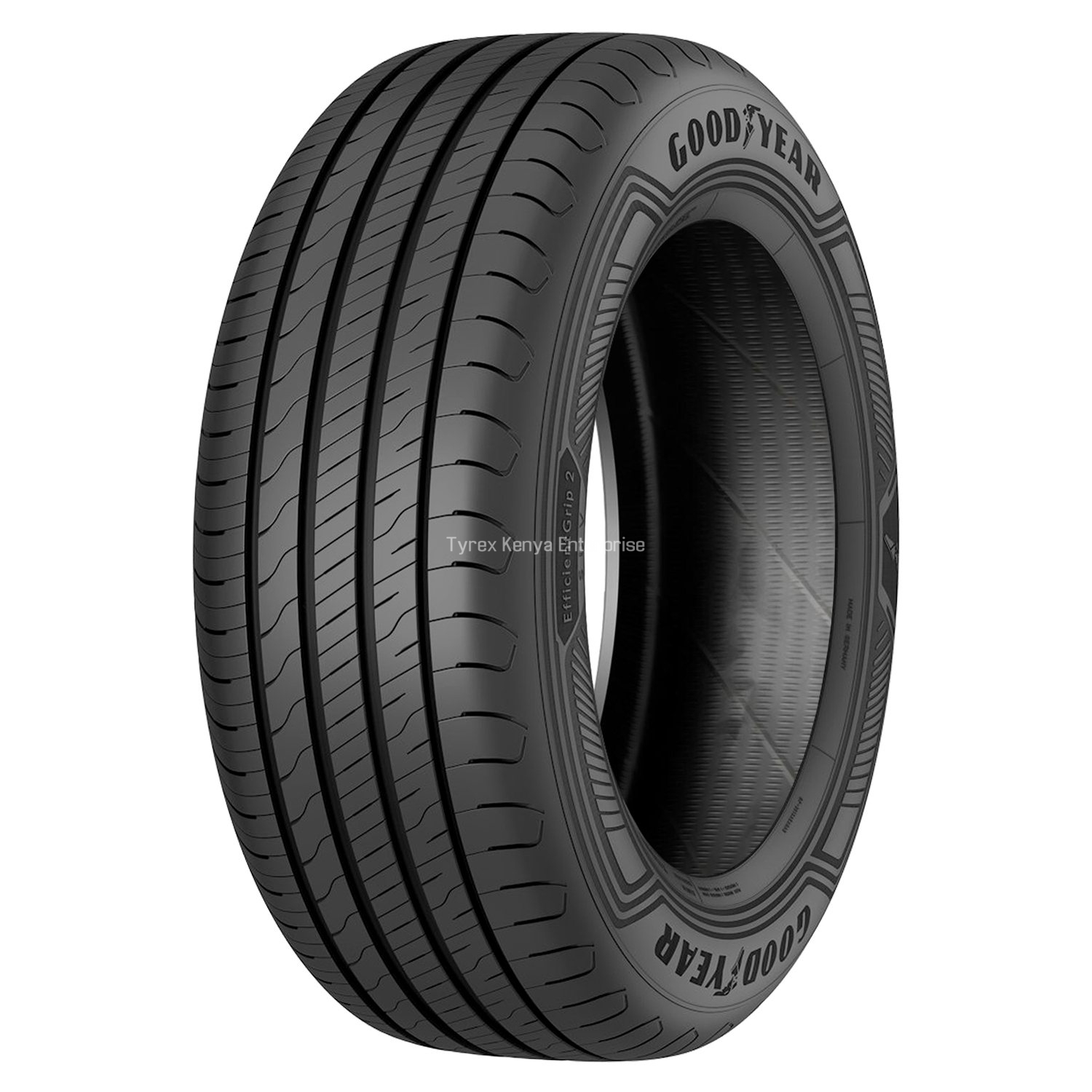 GOODYEAR EFFICIENT GRIP 215/60/R16