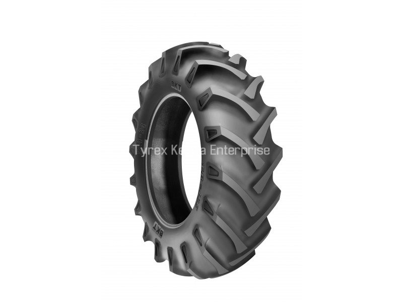 BKT 11.2-24 8PR TR135 TT TRACTOR LUG