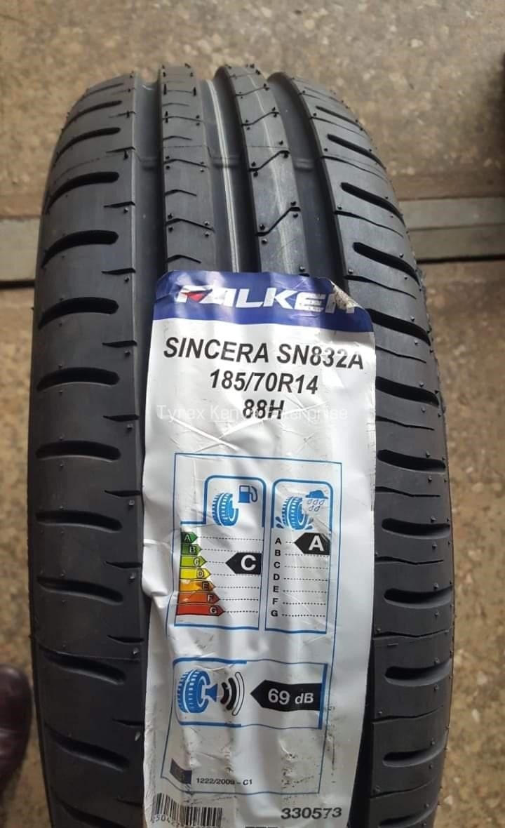 FALKEN SINCERA SN832i 185/70/R14