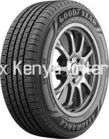 ASSURANCE FINESSE 235/60/R18