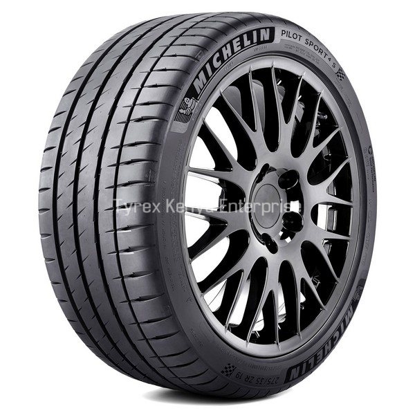 MICHELIN PILOT SPORT 4 SUV 110Y XL TL  275/45/R20