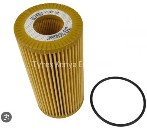 VW-AUDI MK7 OIL FILTER JS OE33003