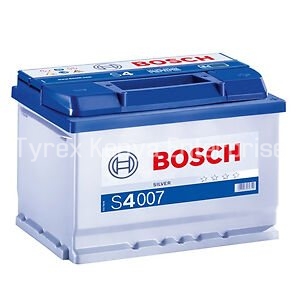 BOSCH DIN66(DIN70) EFB