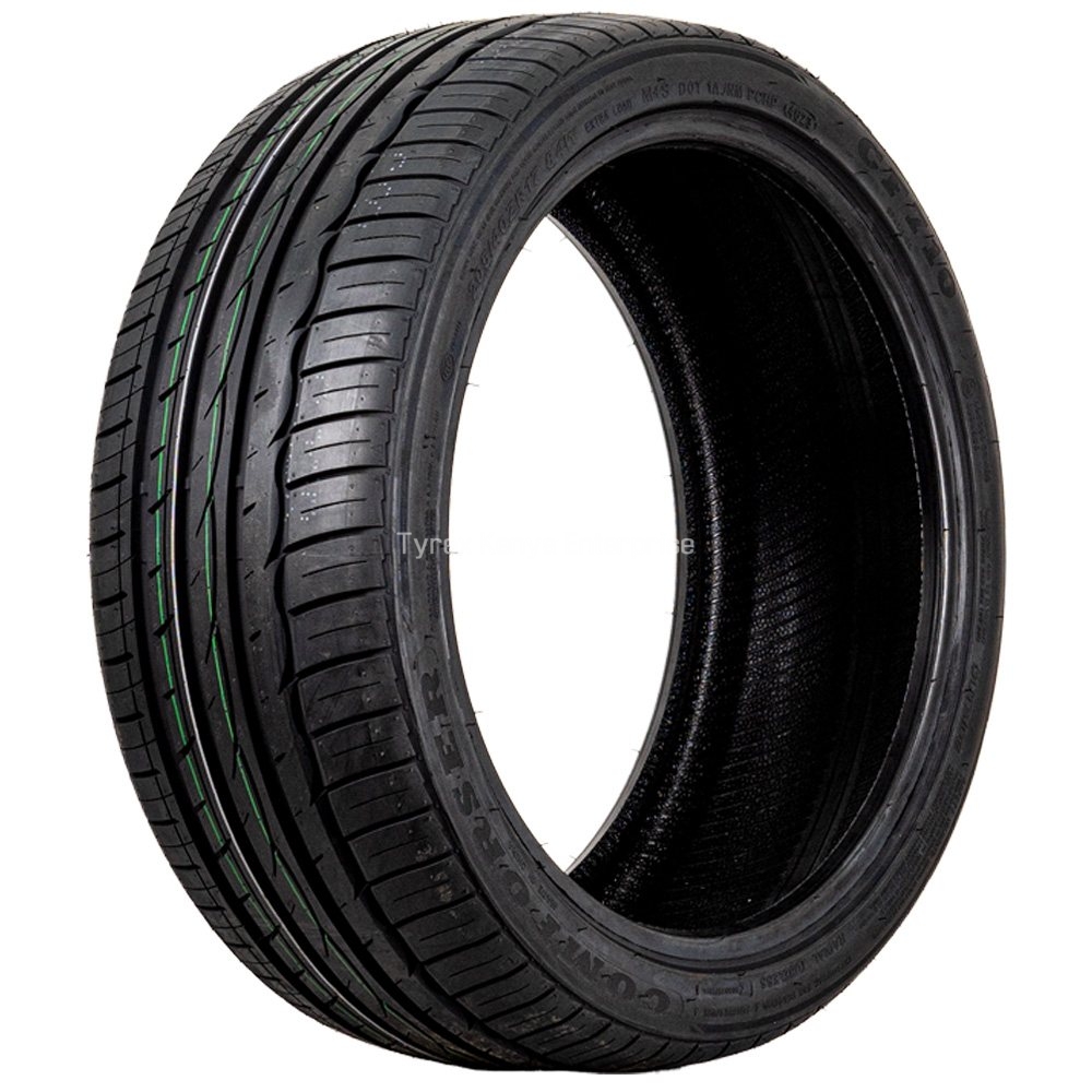 COMFORSER 215/60/R17