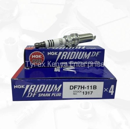 NGK PLUG DF7H-11B