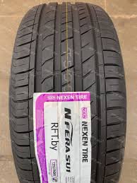 NEXEN 225/45/R19