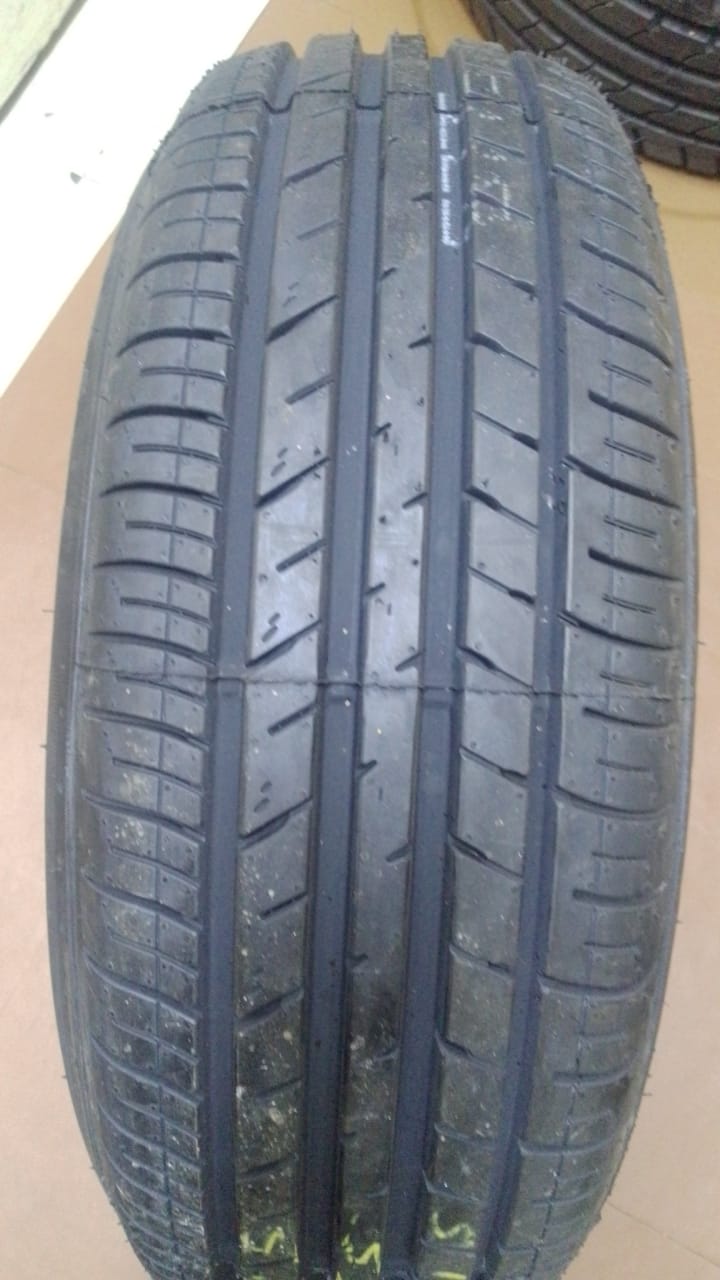 DUNLOP SPLM705 195/65/R15