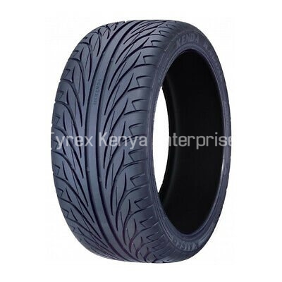 KENDA KR20 TL 245/45/R18